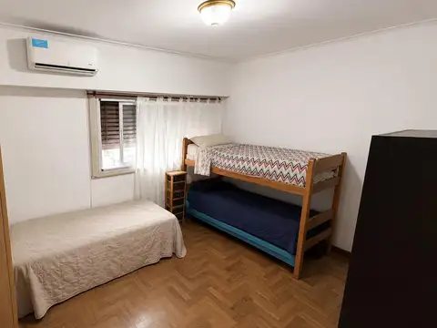 Semipiso de 3 Dormitorios en el Centro de La Plata