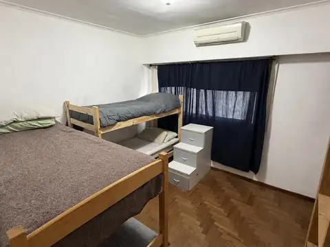 Departamento 4 ambientes con 3 baños