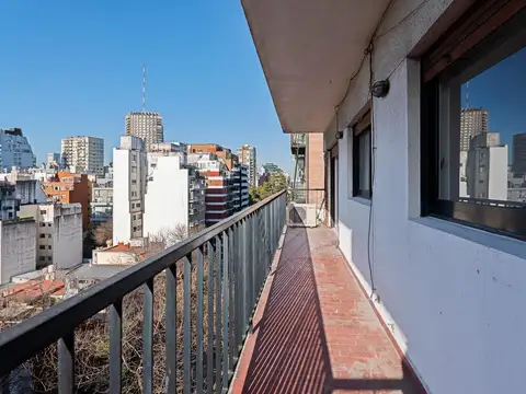 Chenaut al 1900 - PISO 9