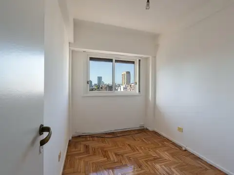 Departamento en Venta en Palermo, USD 170.000