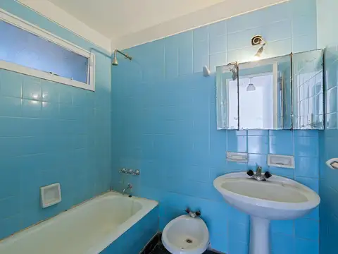 Departamento en Venta al Sudeste