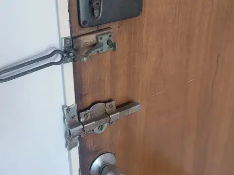 Departamento en Venta en Almagro, USD 140.000