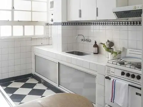 Departamento en Alquiler 70 años