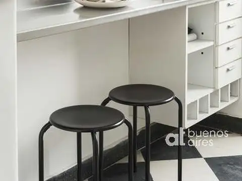 Departamento en Alquiler al Norte