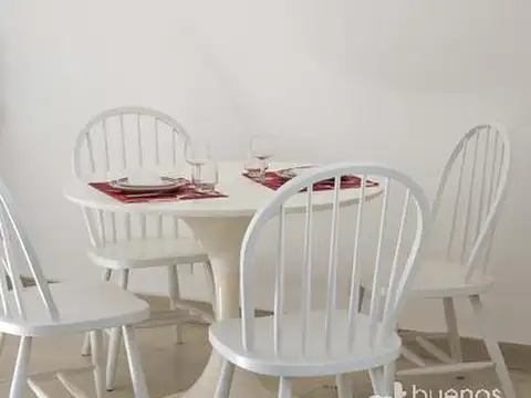 Departamento en Alquiler de 2 ambientes