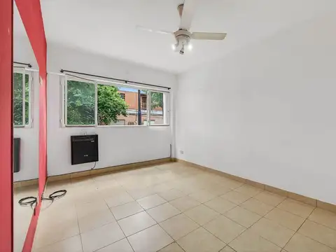 Depto Tipo Casa en Venta de 1 dormitorio