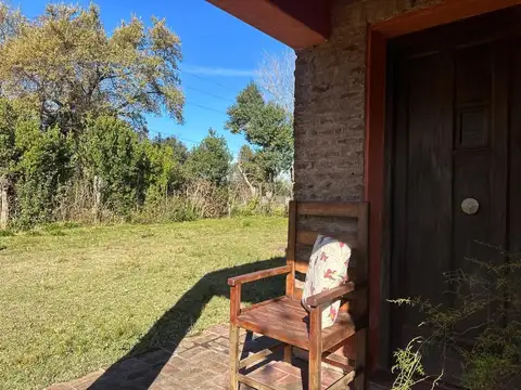 Casa en Venta 30 años