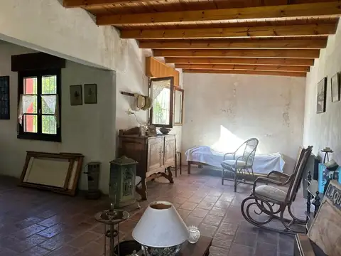 Casa en Venta 30 años