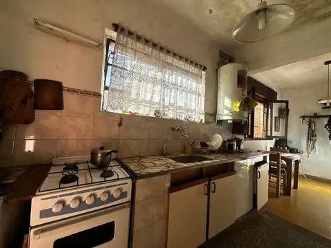 Casa en Venta en El Candil, USD 79.000
