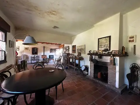 Casa en Venta 30 años
