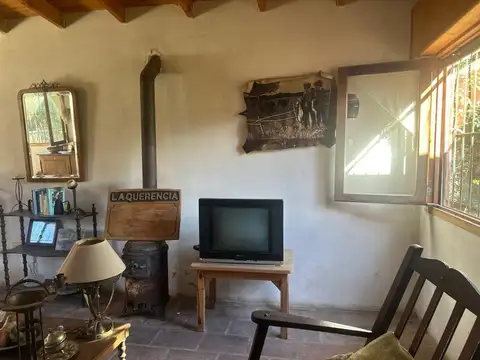 Casa en Venta con 5 cocheras