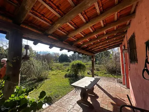 Casa en Venta de 1 dormitorio