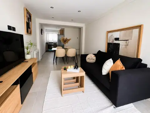 Departamento en Venta en Plaza Mitre, Mar del Plata
