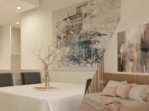 Departamento en Venta con 2 cocheras