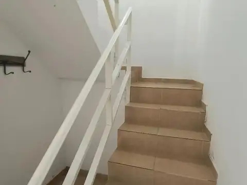 Casa en Alquiler Temporal de 2 dormitorios