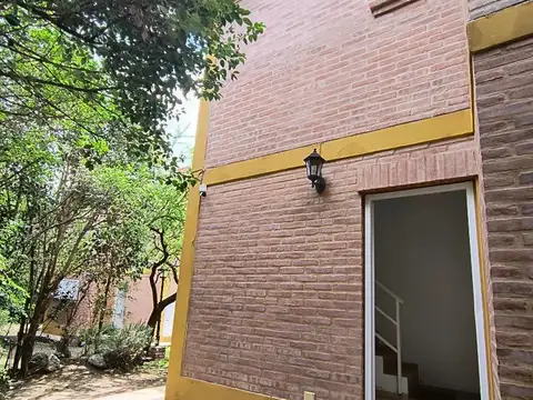 Cabaña n° 3 para 7 personas, Rincón del Este, Villa de Merlo
