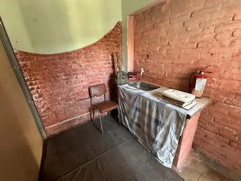 Chacapoyas Esq Fernando Abramo 100