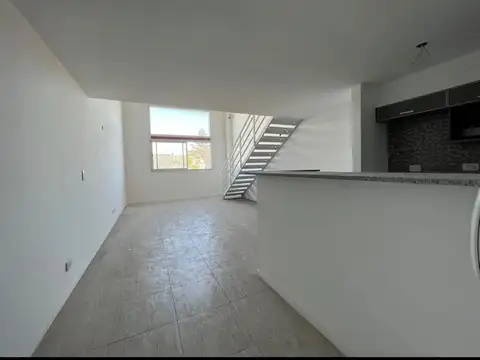 VENTA DEPARTAMENTO TIPO LOFT