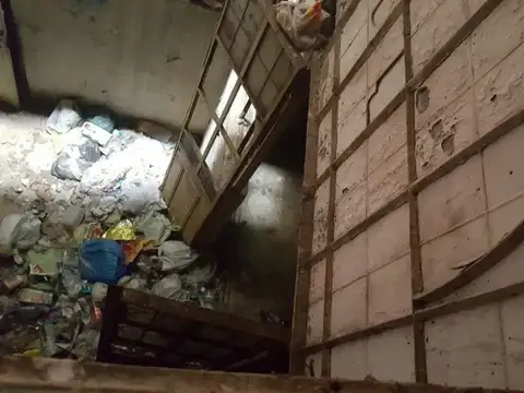 LOTE PROPIO, 2 UNIDADES A REFACCIONAR