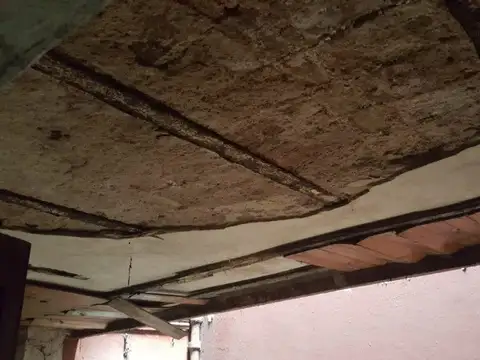 LOTE PROPIO, 2 UNIDADES A REFACCIONAR