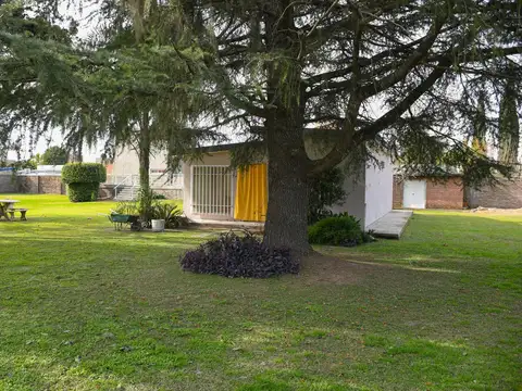 Casa en Venta en General Lagos, USD 130.000