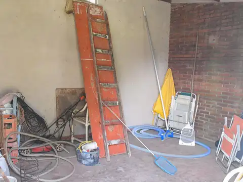 Casa en Venta al Oeste