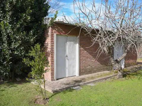 Casa en Venta 30 años