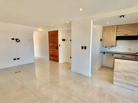 Departamento en Alquiler al Sudeste