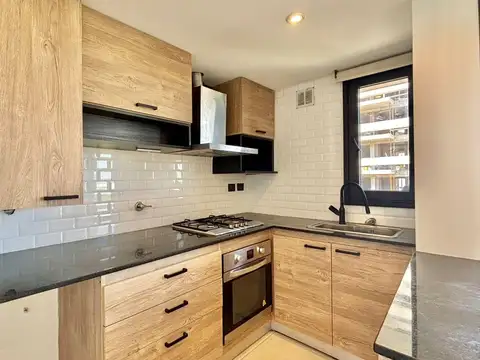 Departamento en Alquiler A Estrenar