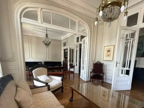 Departamento en Venta en Monserrat, USD 375.000