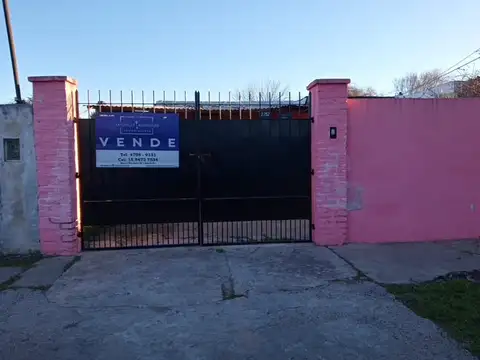 Venta de terreno -Boulogne