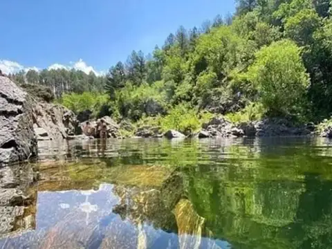Terreno en Venta de 402,0 m2