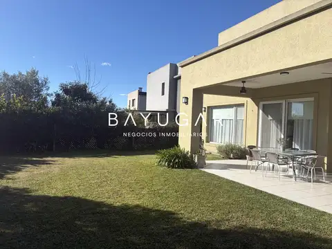 Casa en Venta 8 años