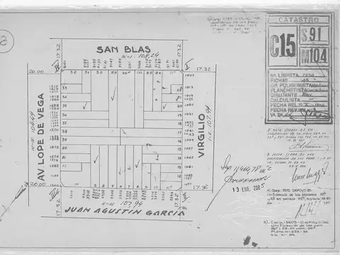 Galpon de 113m2 con cata de 3amb a refaccionar