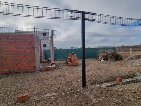 Casa en Venta en Cerrillos, USD 42.000