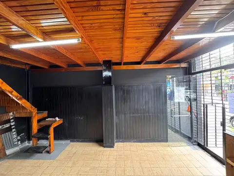 Local en  alquiler en San Fernando