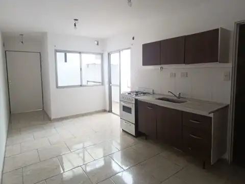 2 AMBIENTES FRENTE -IDEAL PRIMERA VIVIENDA