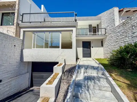 Casa en Venta de 4 dormitorios