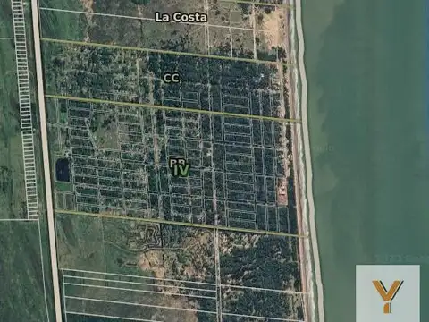 Terreno en Venta de 495,0 m2