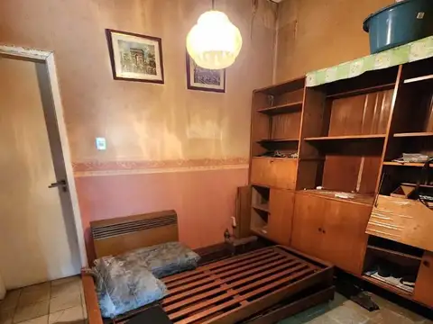 CHALET EN VENTA CENTENARIO URUGUAYO 73 VILLA DOMINICO