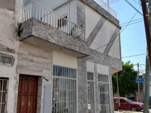 Casa en Venta en Villa Ballester, USD 180.000