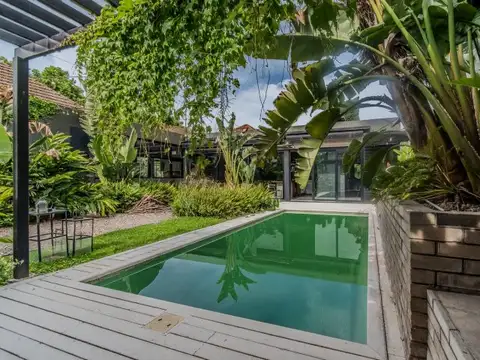 Casa en Venta de 3 dormitorios