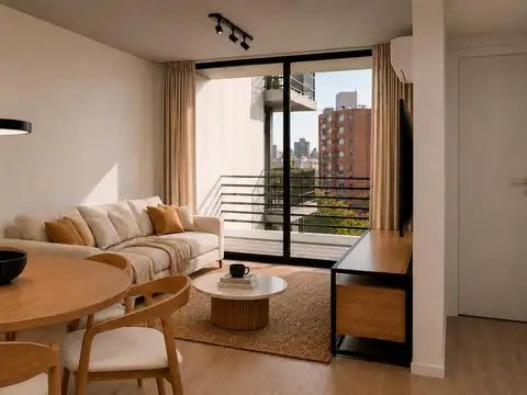 Departamento en Venta al Oeste