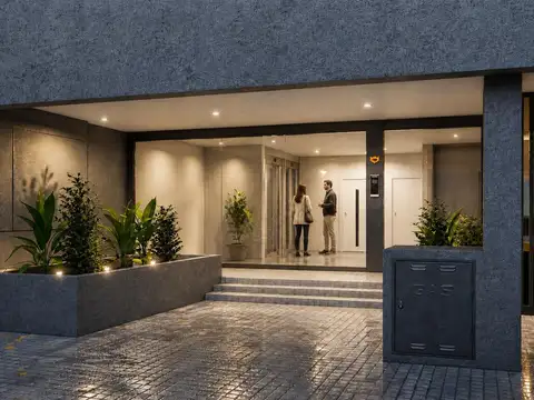 Departamento en Venta en Abasto, USD 110.000