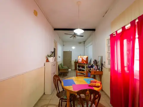 Casa en Venta 20 años