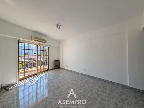 Departamento 2 Ambientes en Venta Villa Devoto Con Cochera Doble