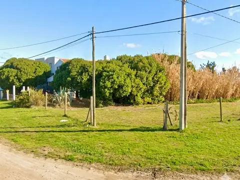 Terreno en Venta de 445,0 m2
