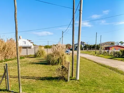 Terreno en Venta en Balneario Mar de Cobo, USD 38.000