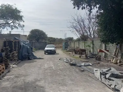 Galpon en Venta en Toledo, USD 45.000