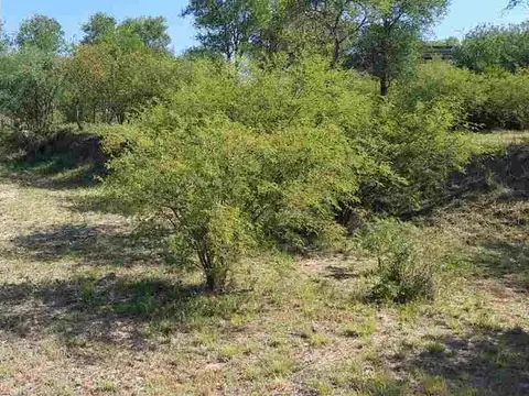 VENTA LOTE COLINAS DE LA DESEADA LA CALERA CORDOBA